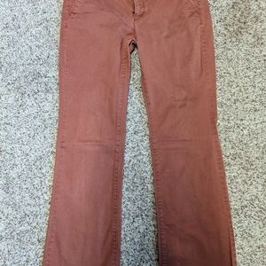 American Eagle Kick Boot Pants
